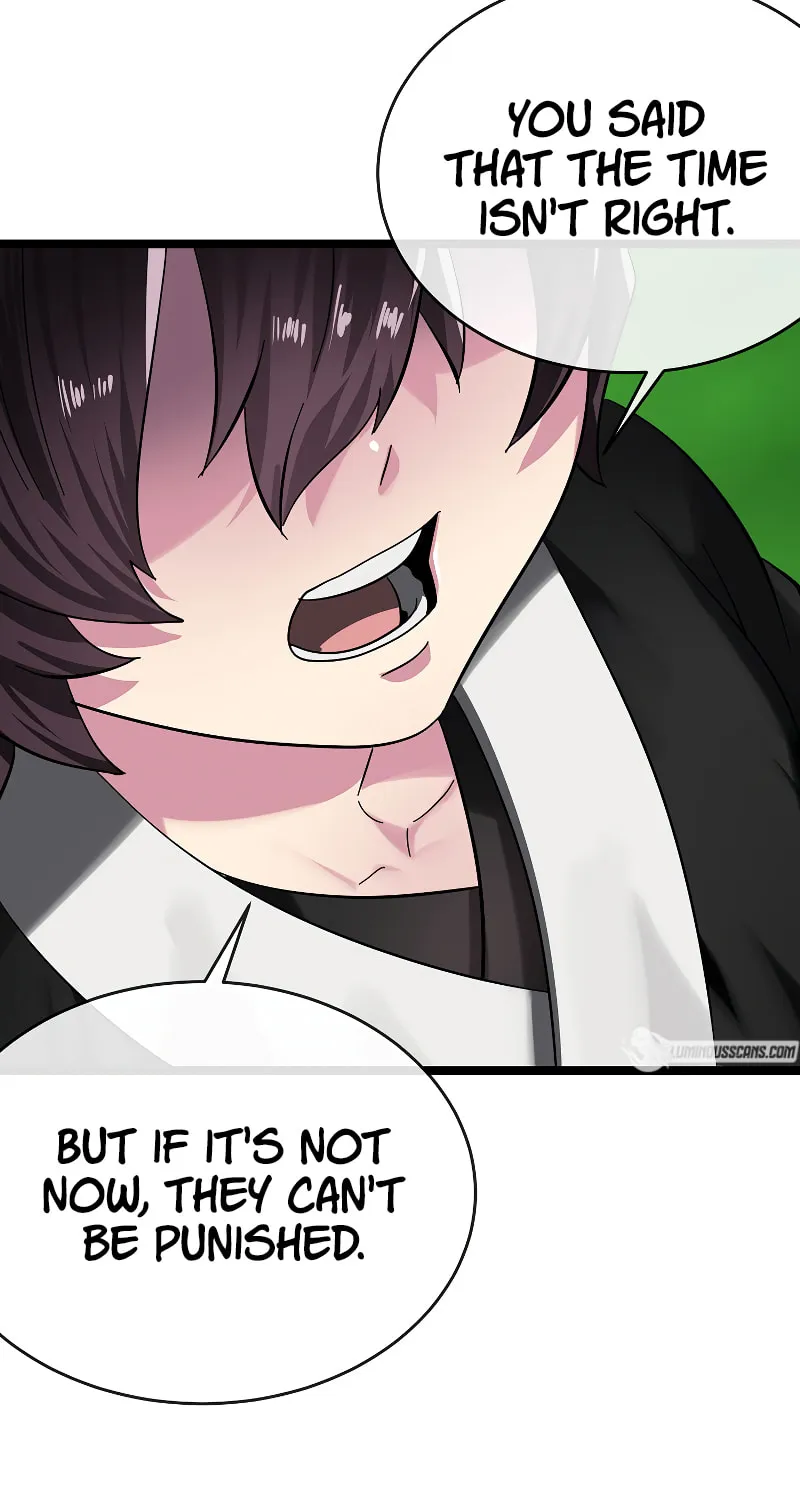 Volcanic Age Chapter 235 page 40 - 