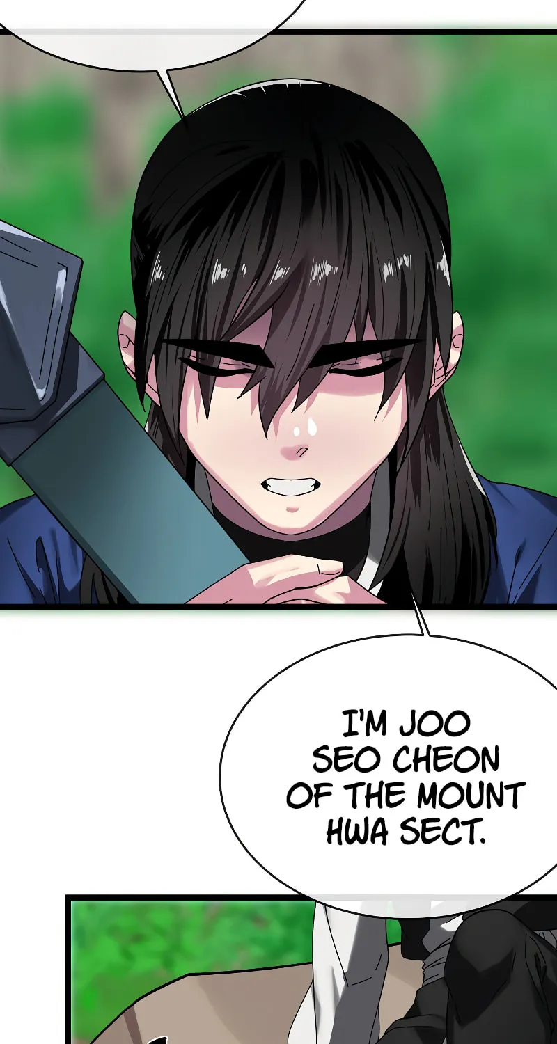 Volcanic Age Chapter 235 page 5 - 