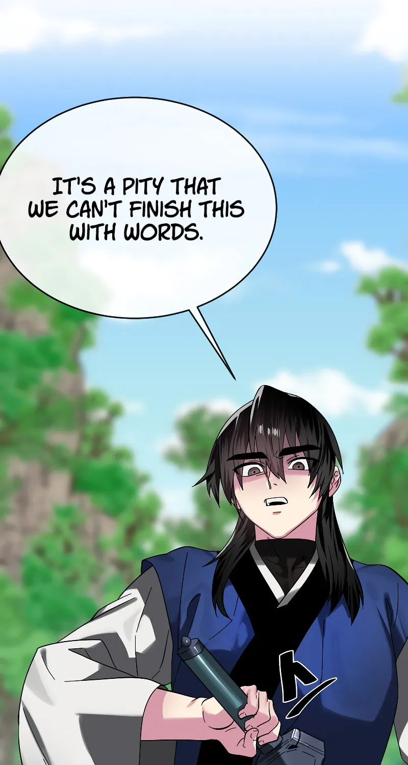 Volcanic Age Chapter 235 page 48 - 
