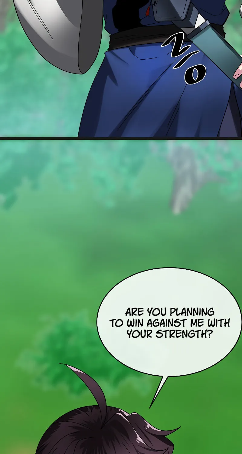Volcanic Age Chapter 235 page 49 - 