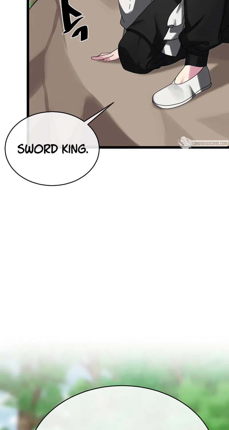 Volcanic Age Chapter 235 page 6 - 