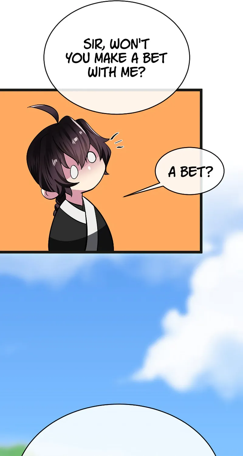Volcanic Age Chapter 235 page 51 - 
