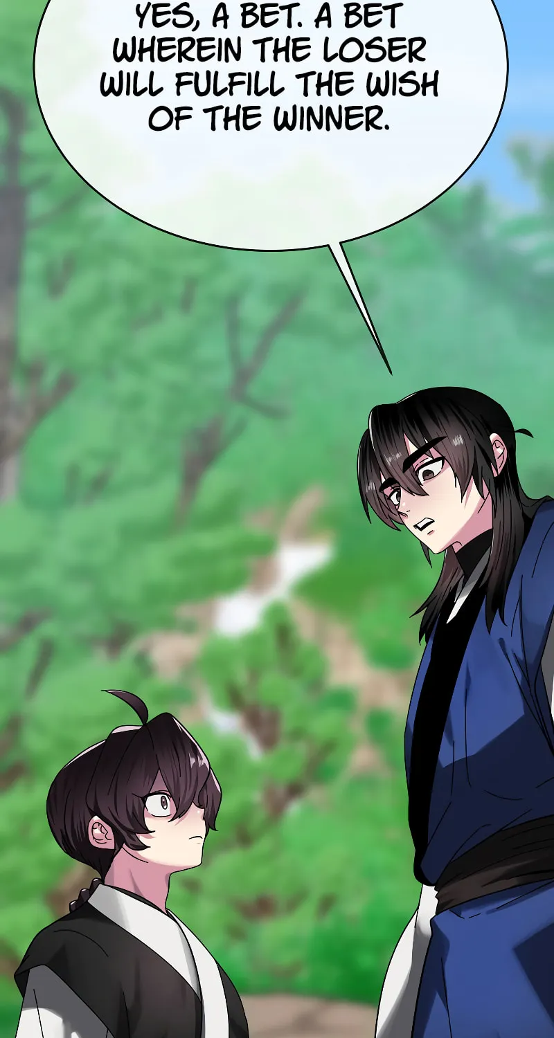 Volcanic Age Chapter 235 page 52 - 