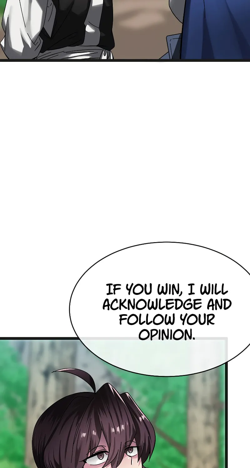 Volcanic Age Chapter 235 page 53 - 
