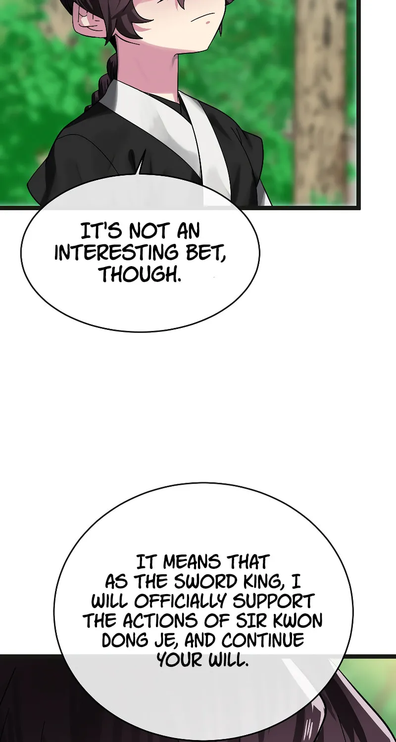 Volcanic Age Chapter 235 page 54 - 