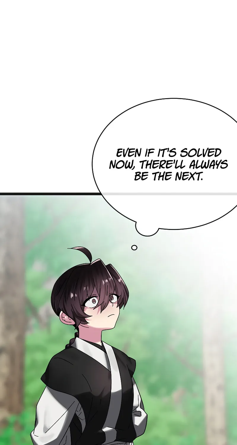 Volcanic Age Chapter 235 page 57 - 