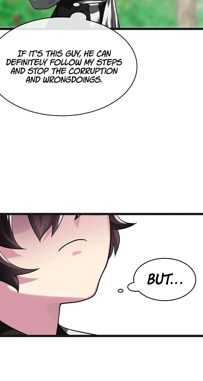 Volcanic Age Chapter 235 page 58 - 