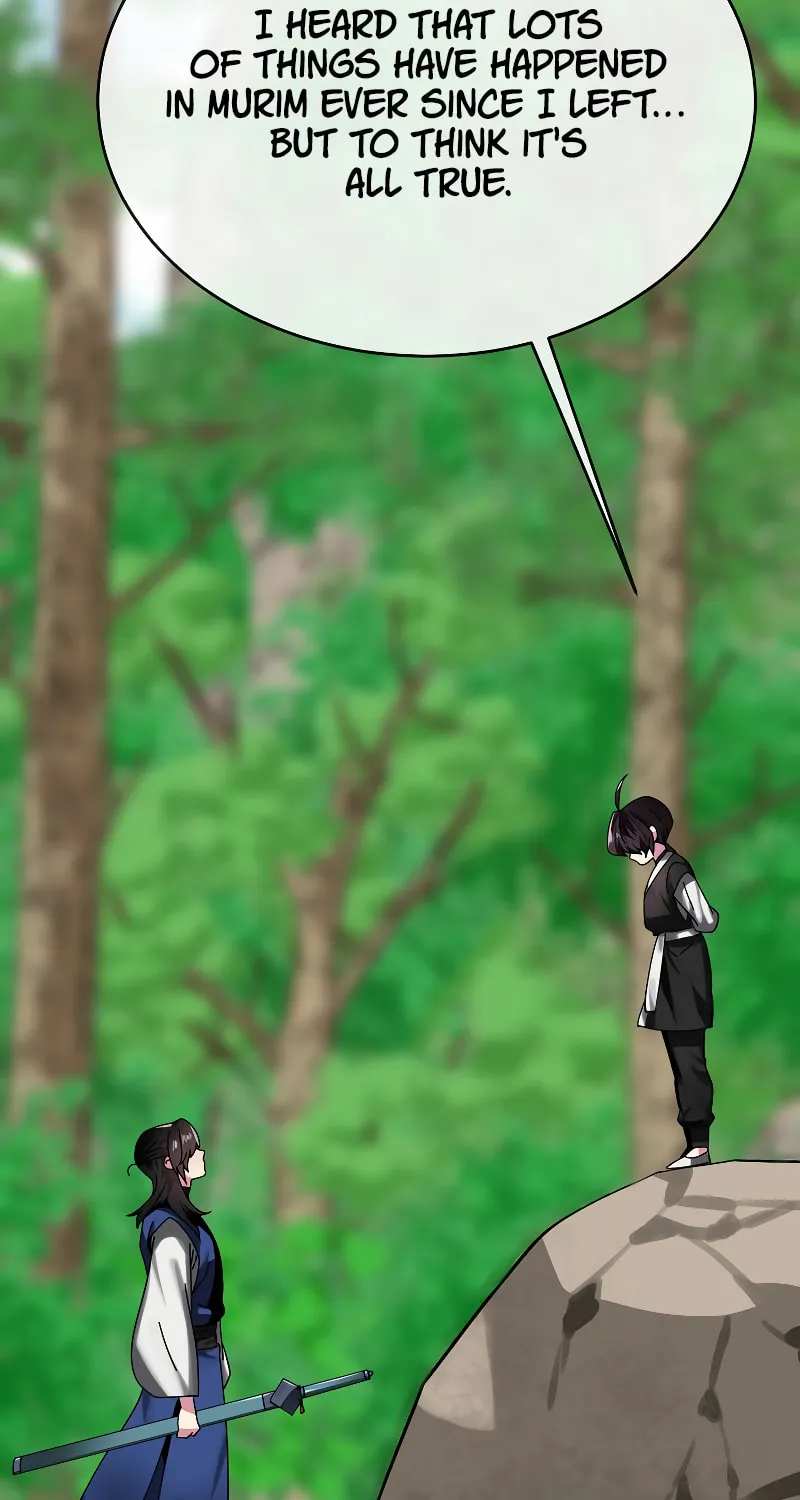 Volcanic Age Chapter 235 page 7 - 