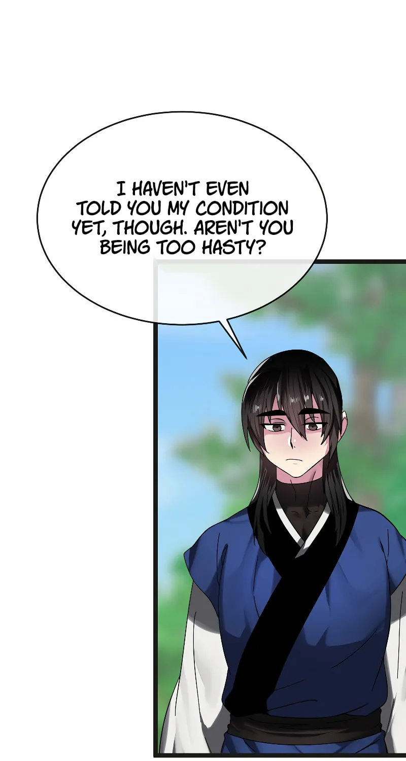 Volcanic Age Chapter 235 page 63 - 
