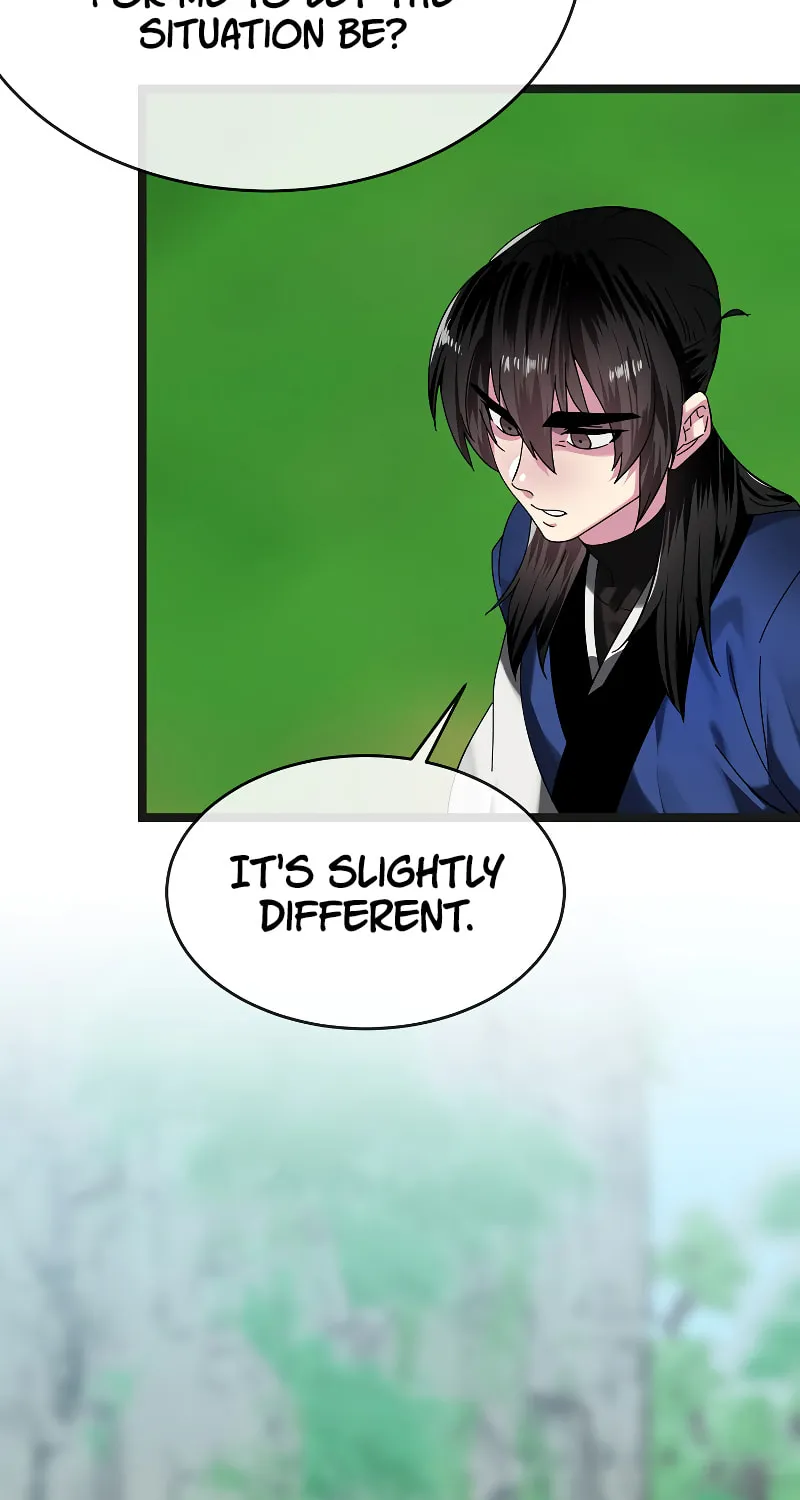 Volcanic Age Chapter 235 page 65 - 