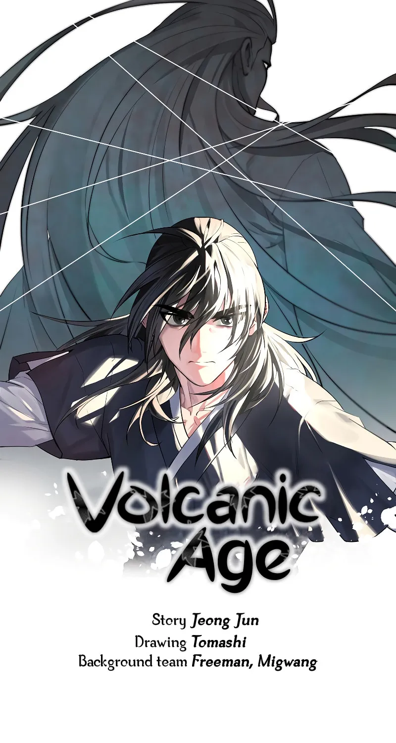 Volcanic Age Chapter 235 page 68 - 