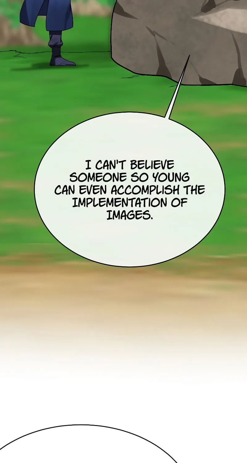 Volcanic Age Chapter 235 page 8 - 