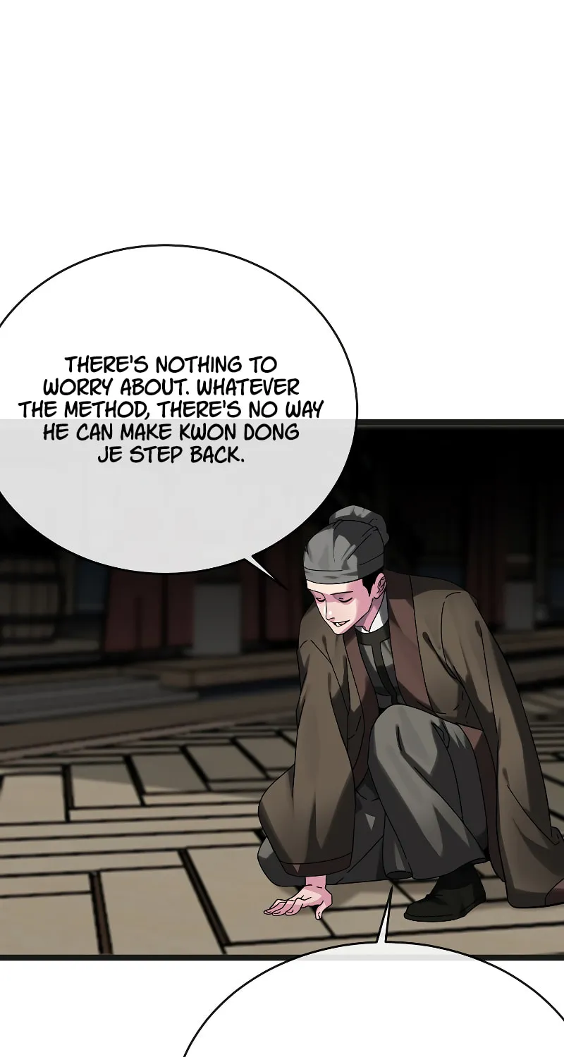 Volcanic Age Chapter 235 page 71 - 