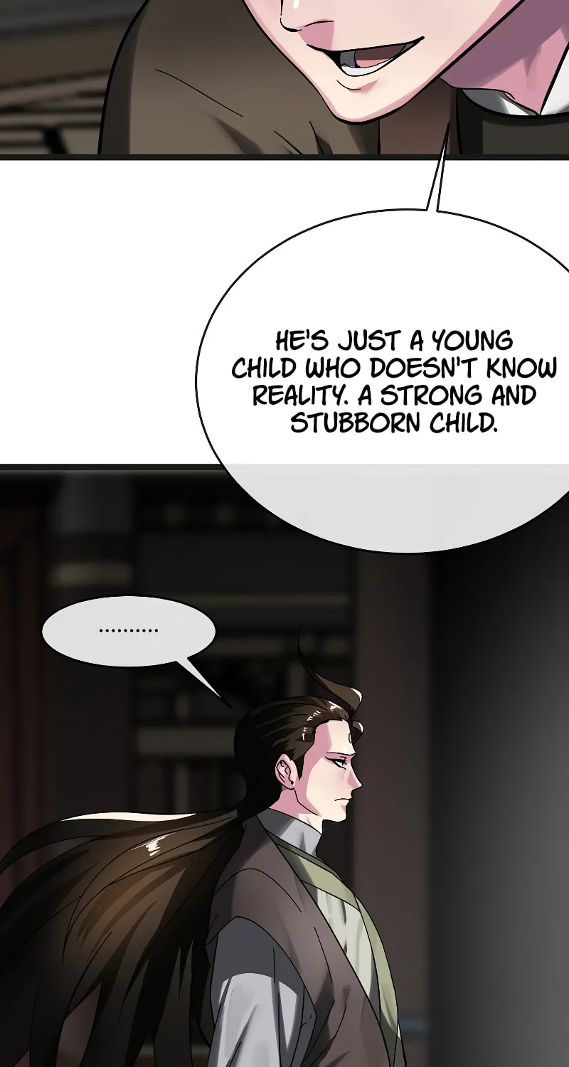 Volcanic Age Chapter 235 page 73 - 