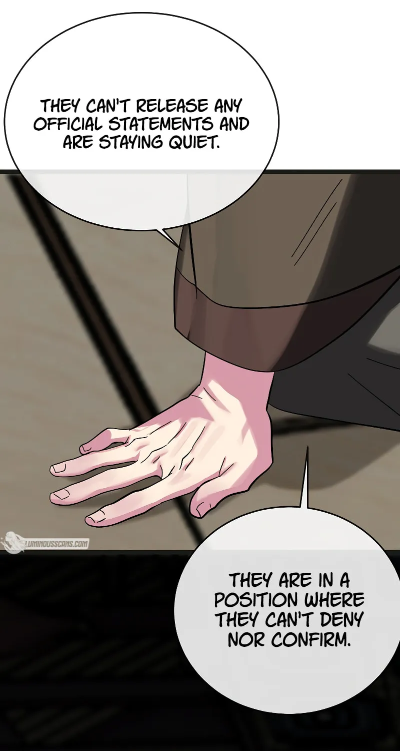 Volcanic Age Chapter 235 page 76 - 