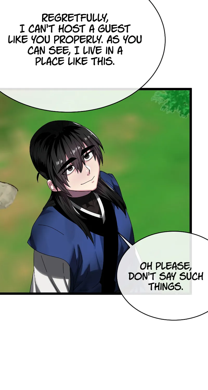 Volcanic Age Chapter 235 page 9 - 