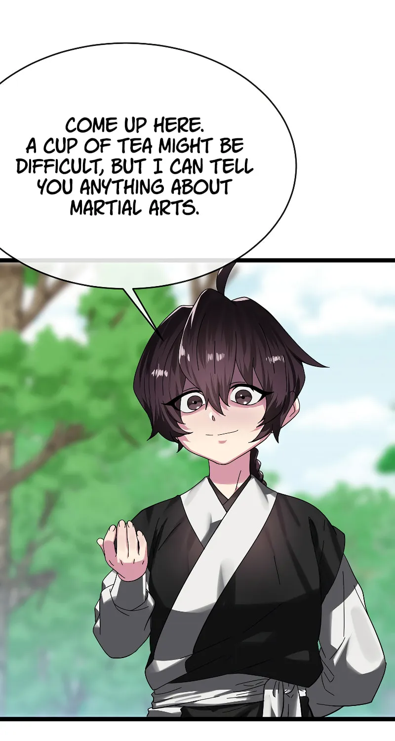Volcanic Age Chapter 235 page 10 - 