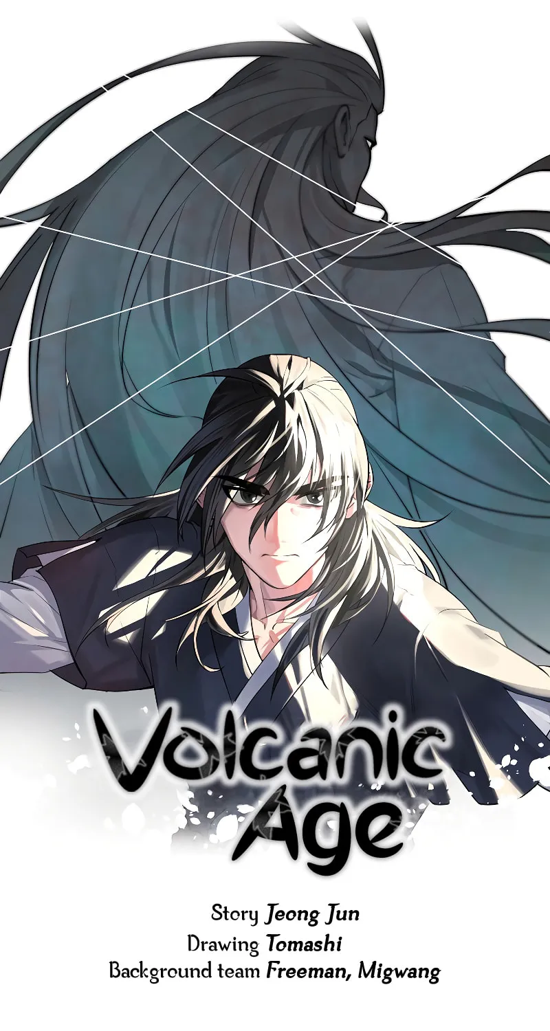 Volcanic Age Chapter 236 page 2 - 