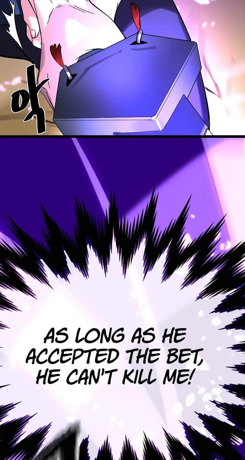 Volcanic Age Chapter 236 page 101 - 