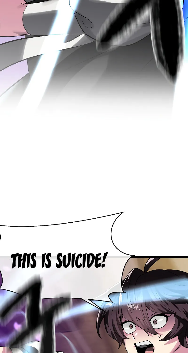 Volcanic Age Chapter 236 page 104 - 