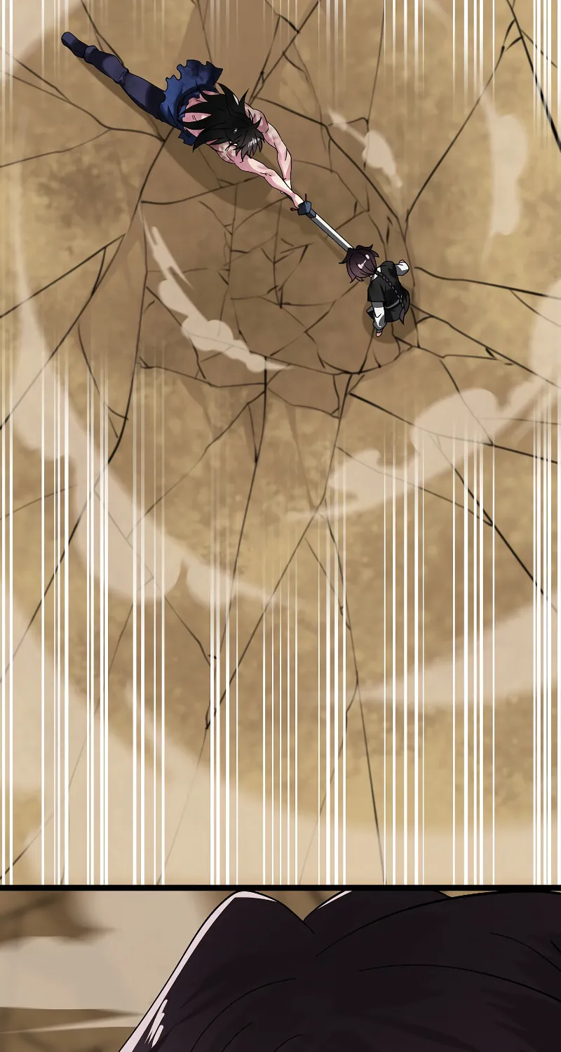 Volcanic Age Chapter 236 page 113 - 