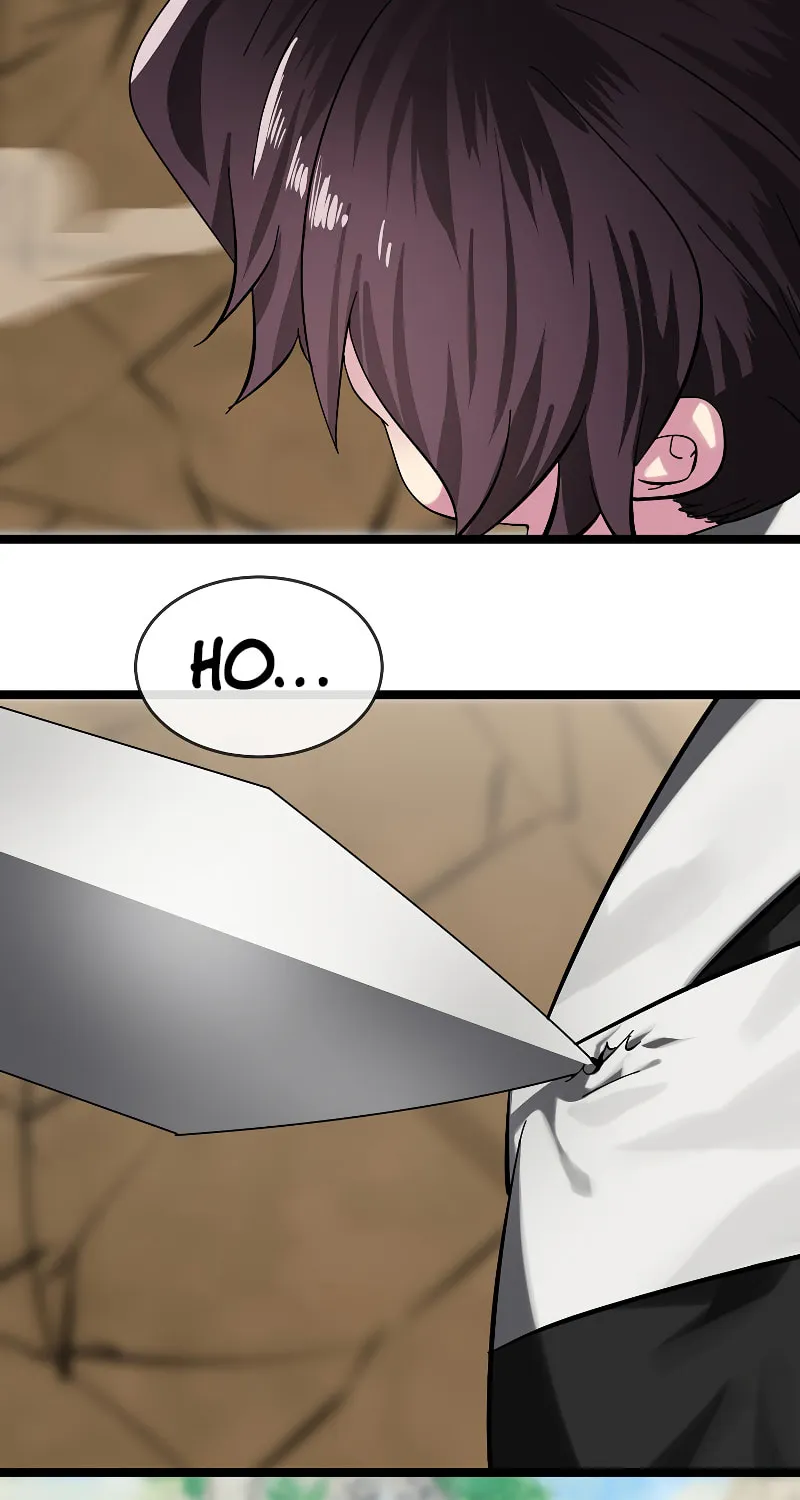 Volcanic Age Chapter 236 page 114 - 