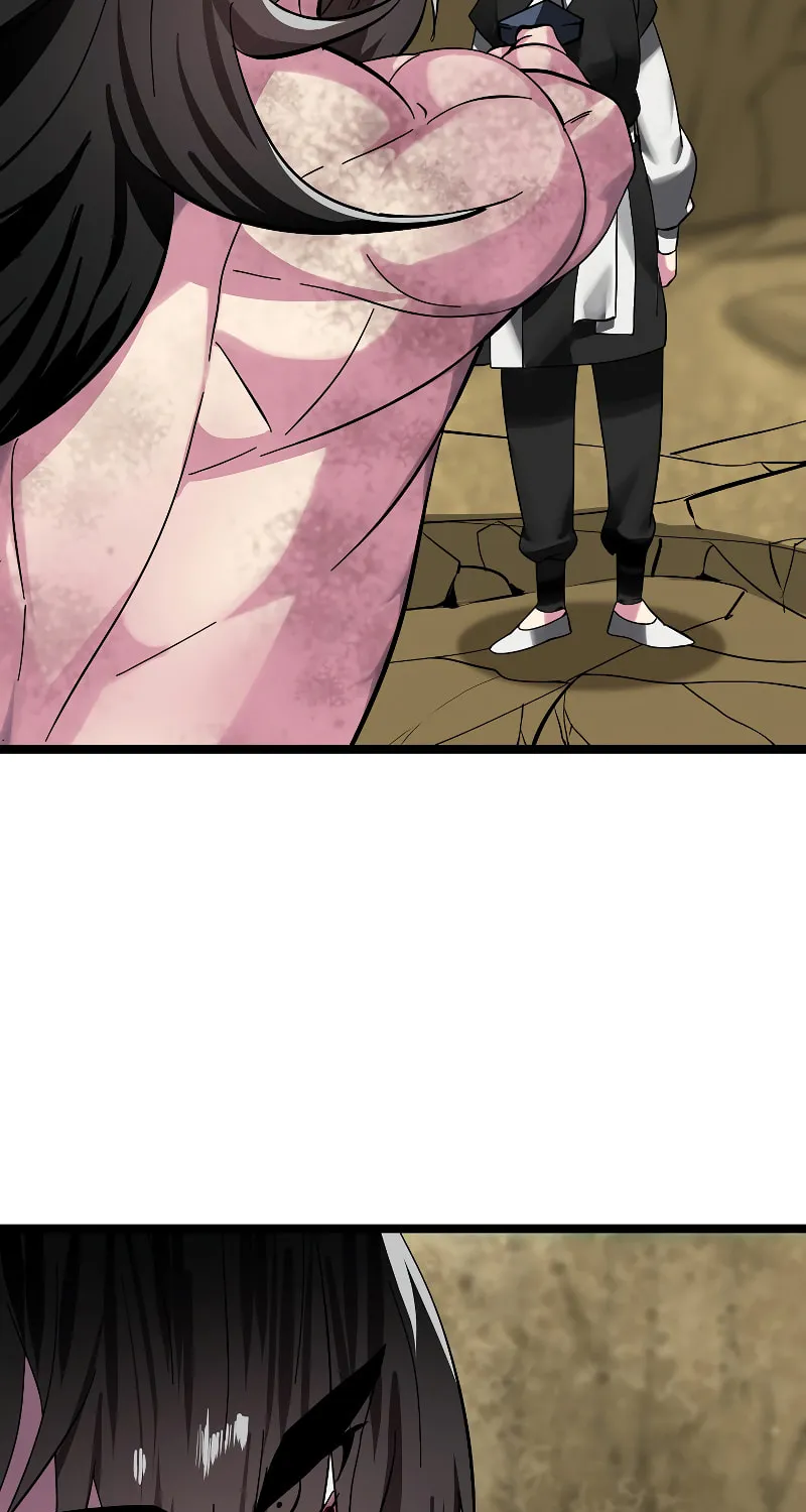 Volcanic Age Chapter 236 page 116 - 