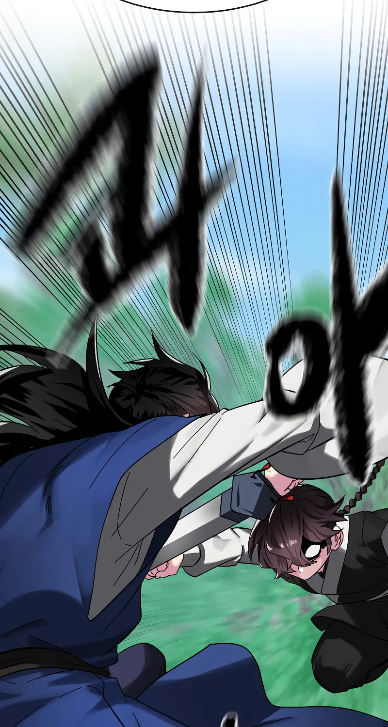 Volcanic Age Chapter 236 page 13 - 