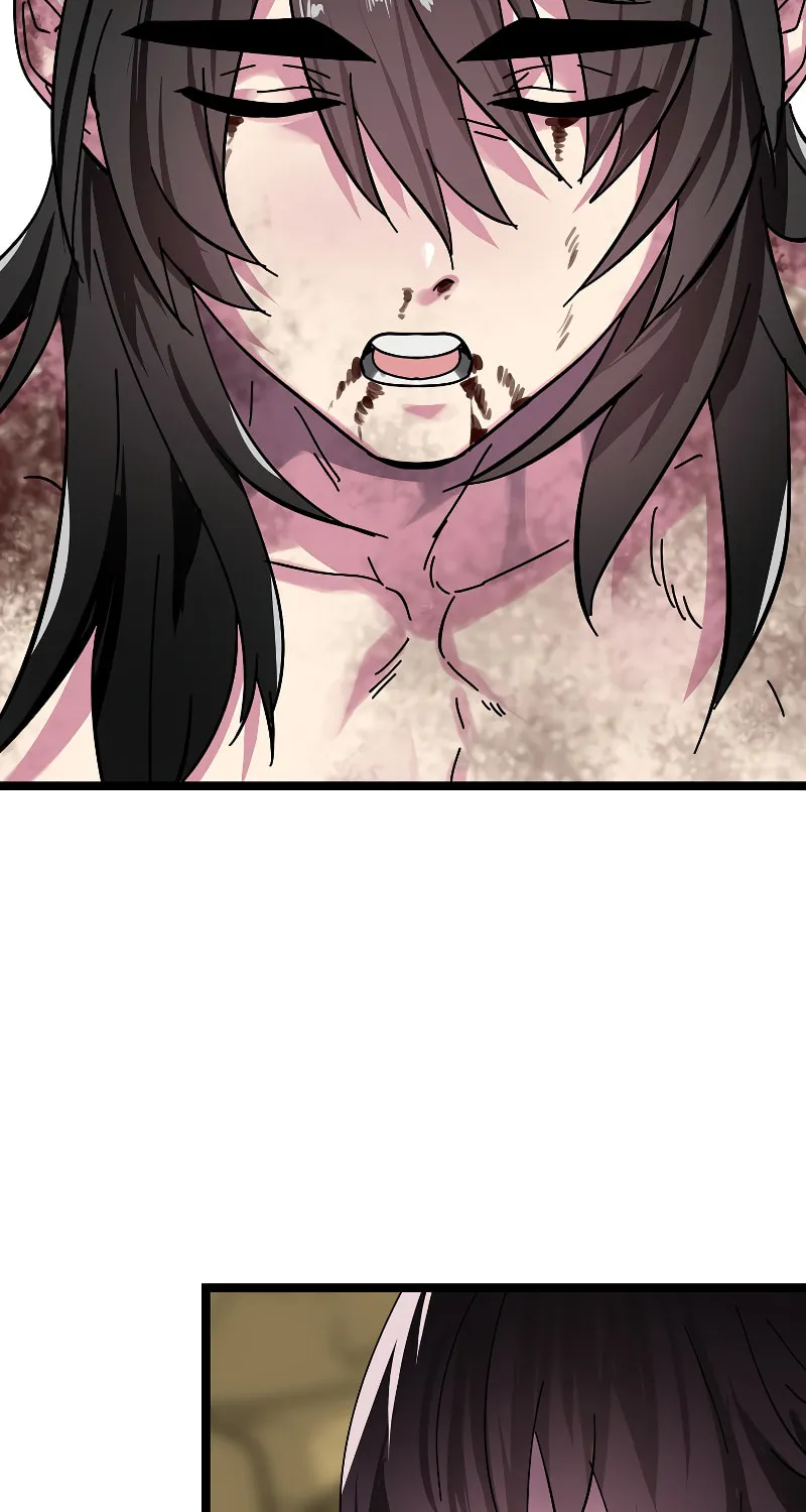 Volcanic Age Chapter 236 page 123 - 