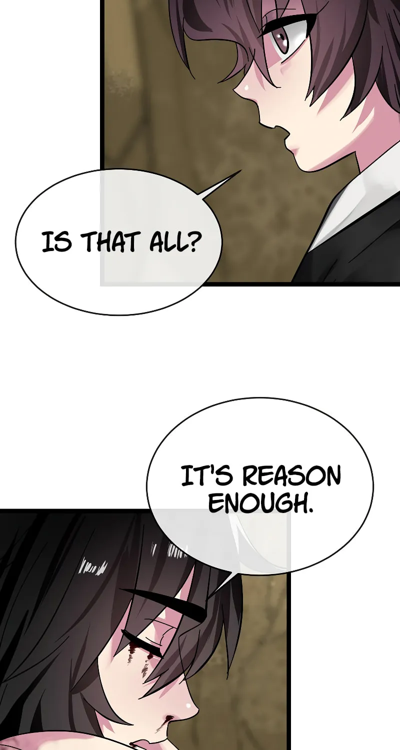 Volcanic Age Chapter 236 page 124 - 
