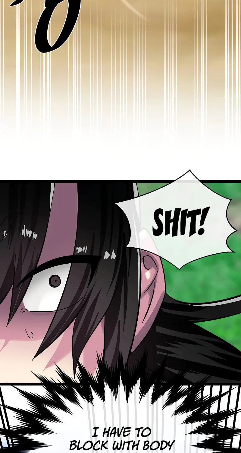 Volcanic Age Chapter 236 page 18 - 