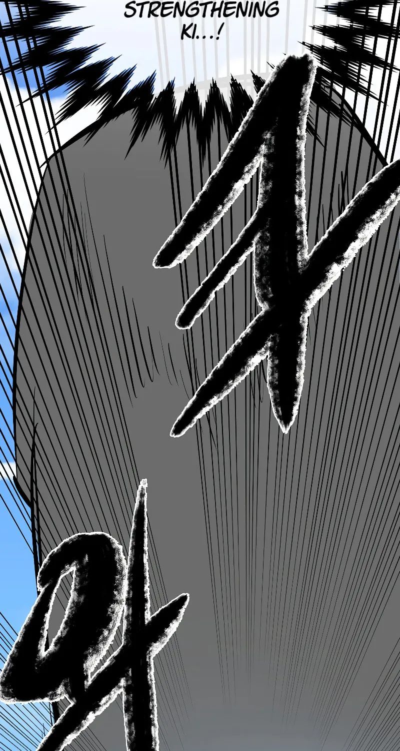 Volcanic Age Chapter 236 page 19 - 