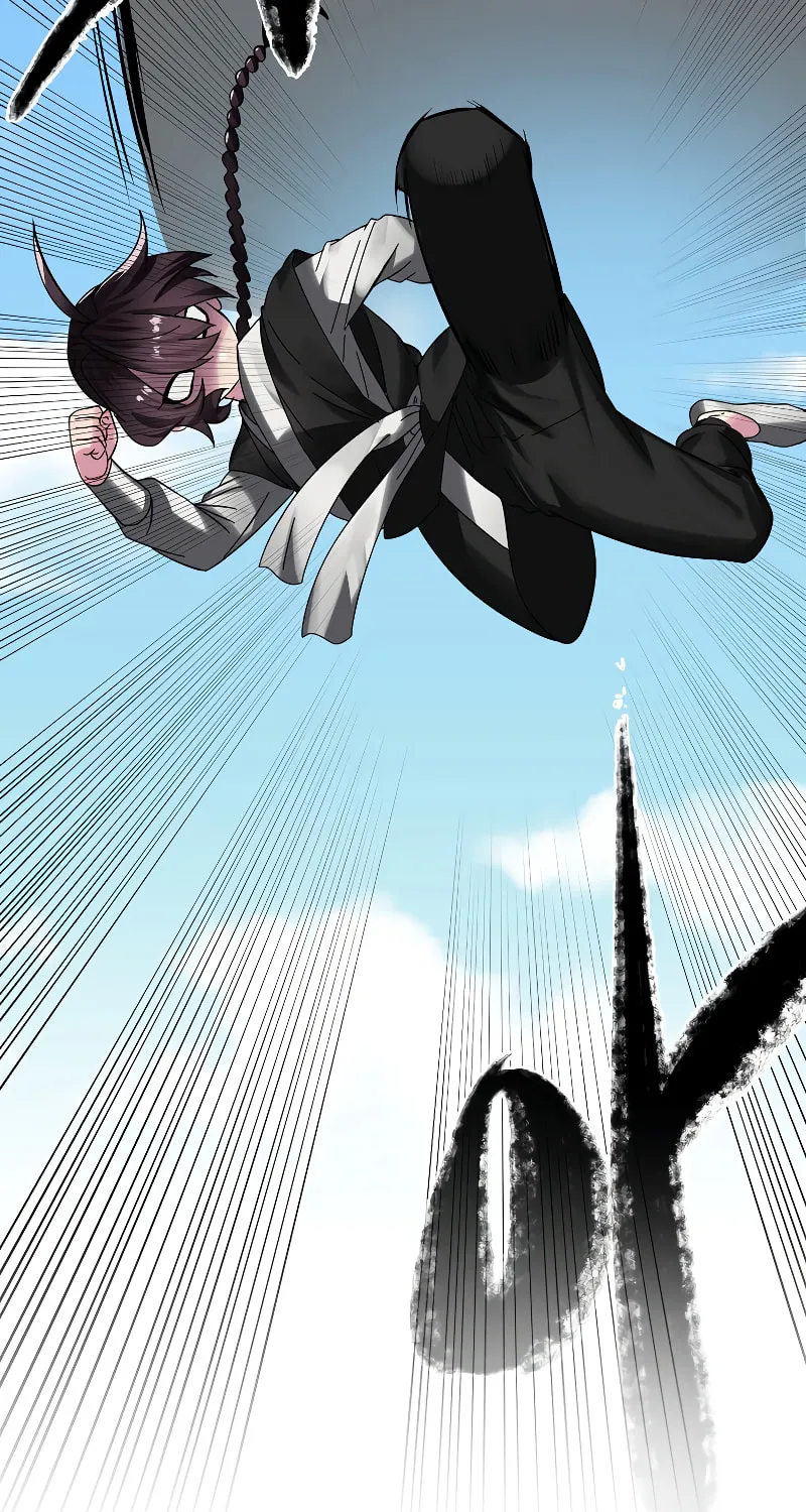 Volcanic Age Chapter 236 page 20 - 