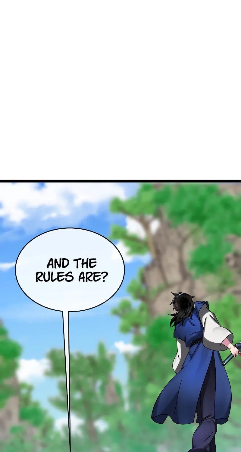 Volcanic Age Chapter 236 page 3 - 