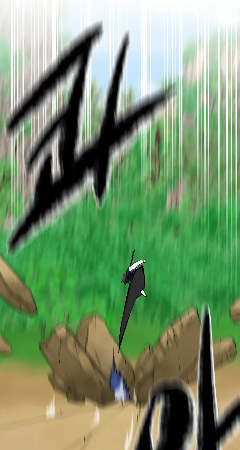 Volcanic Age Chapter 236 page 22 - 