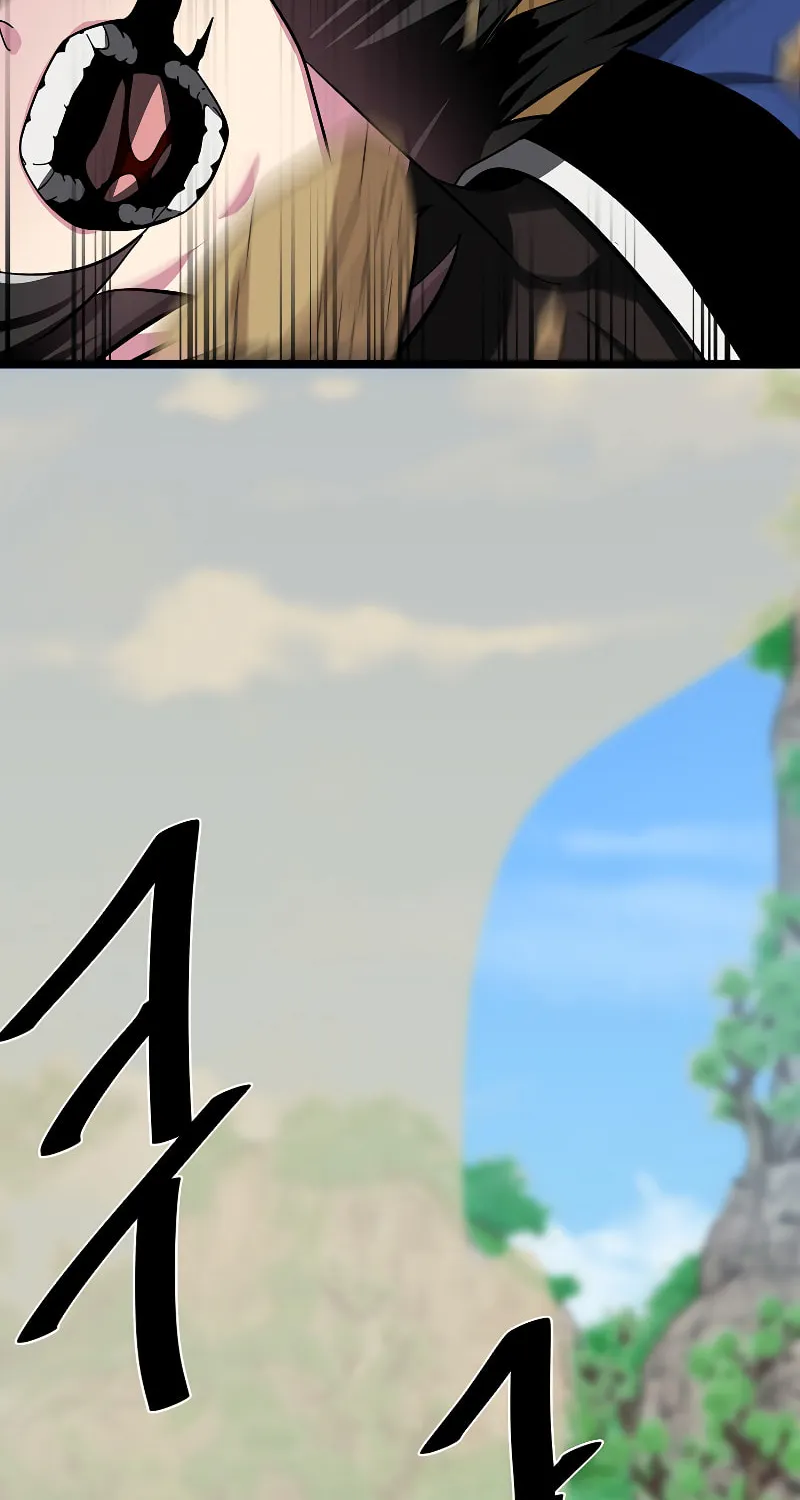 Volcanic Age Chapter 236 page 25 - 