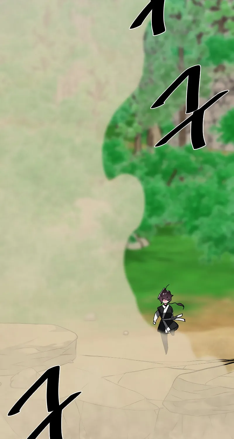 Volcanic Age Chapter 236 page 26 - 