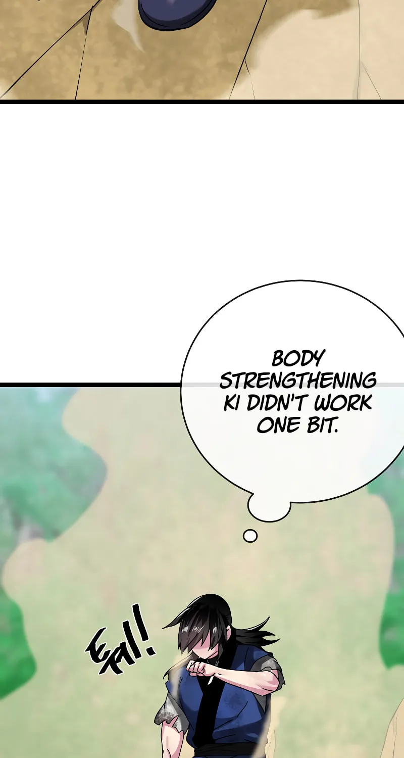 Volcanic Age Chapter 236 page 28 - 