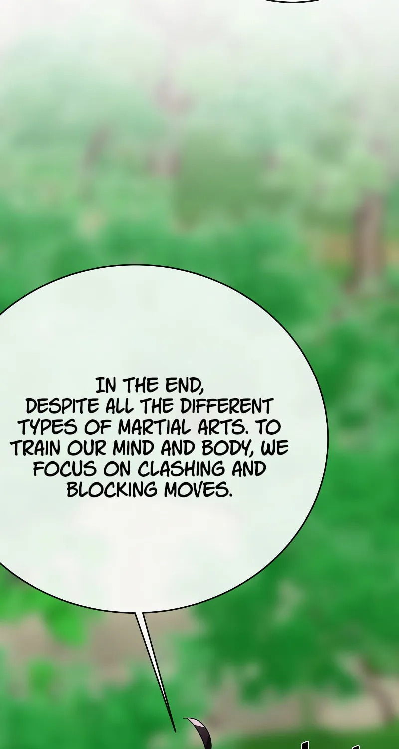 Volcanic Age Chapter 236 page 33 - 