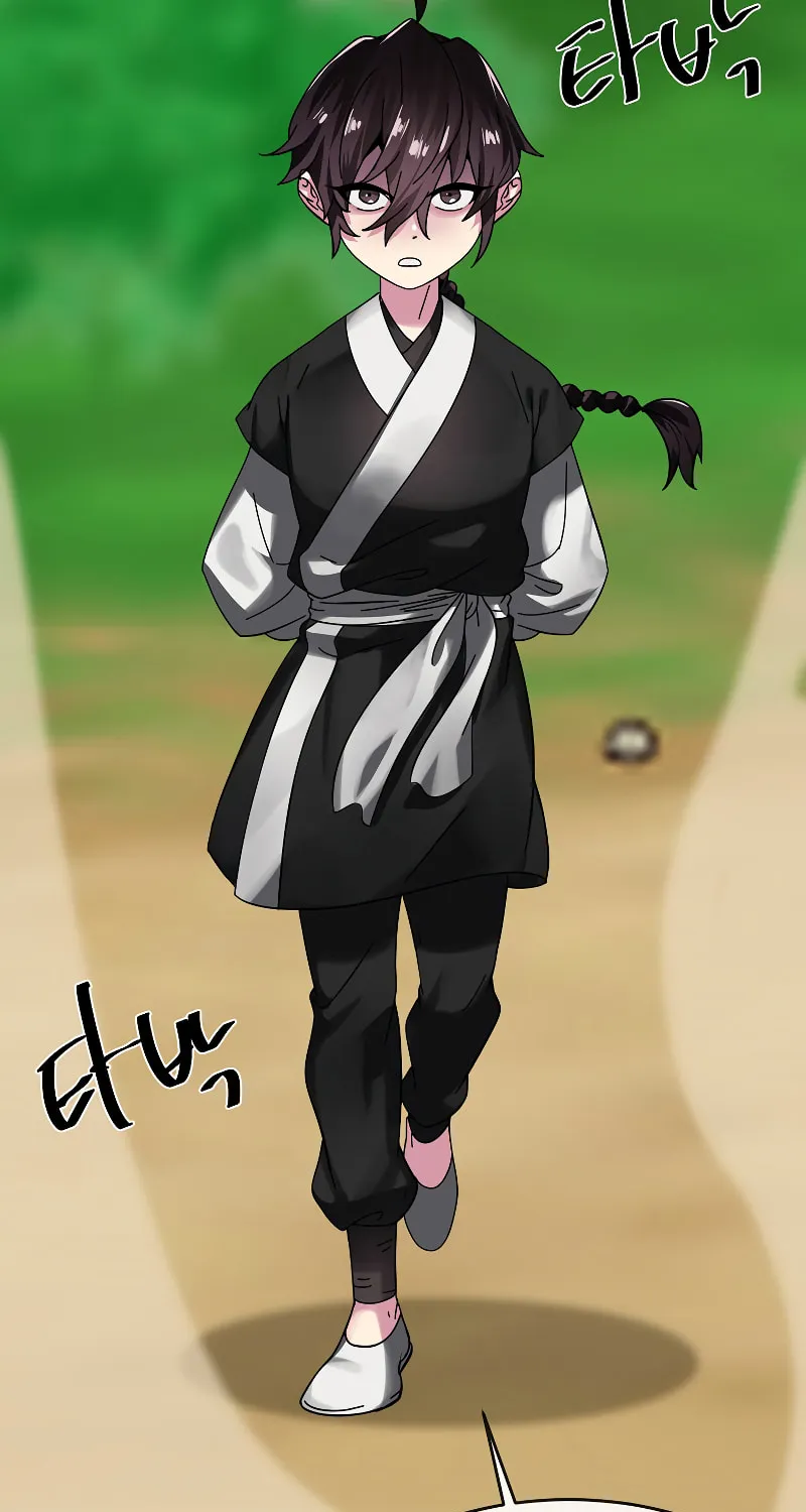 Volcanic Age Chapter 236 page 34 - 
