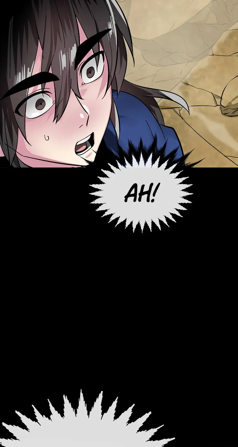 Volcanic Age Chapter 236 page 36 - 