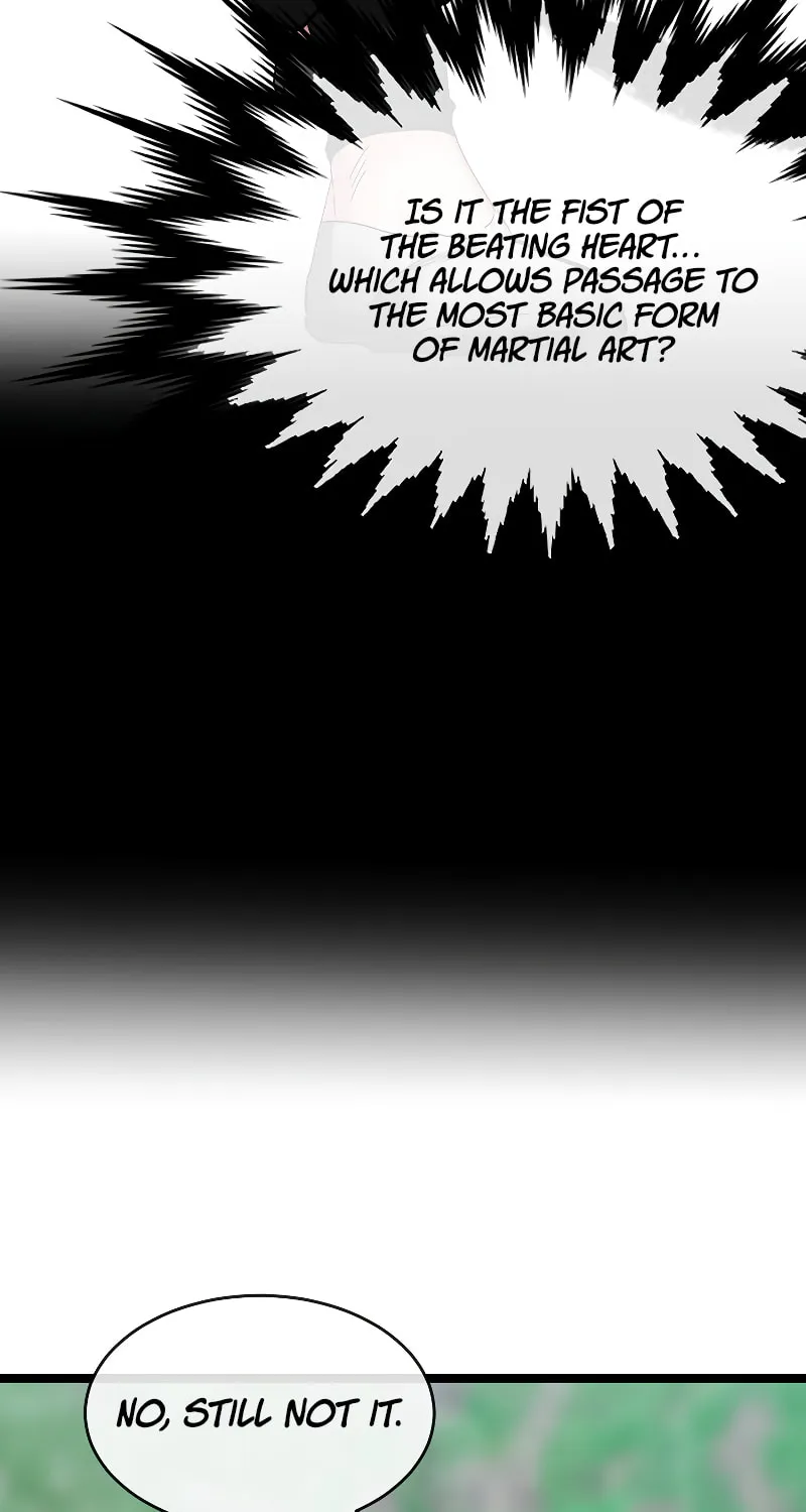 Volcanic Age Chapter 236 page 38 - 