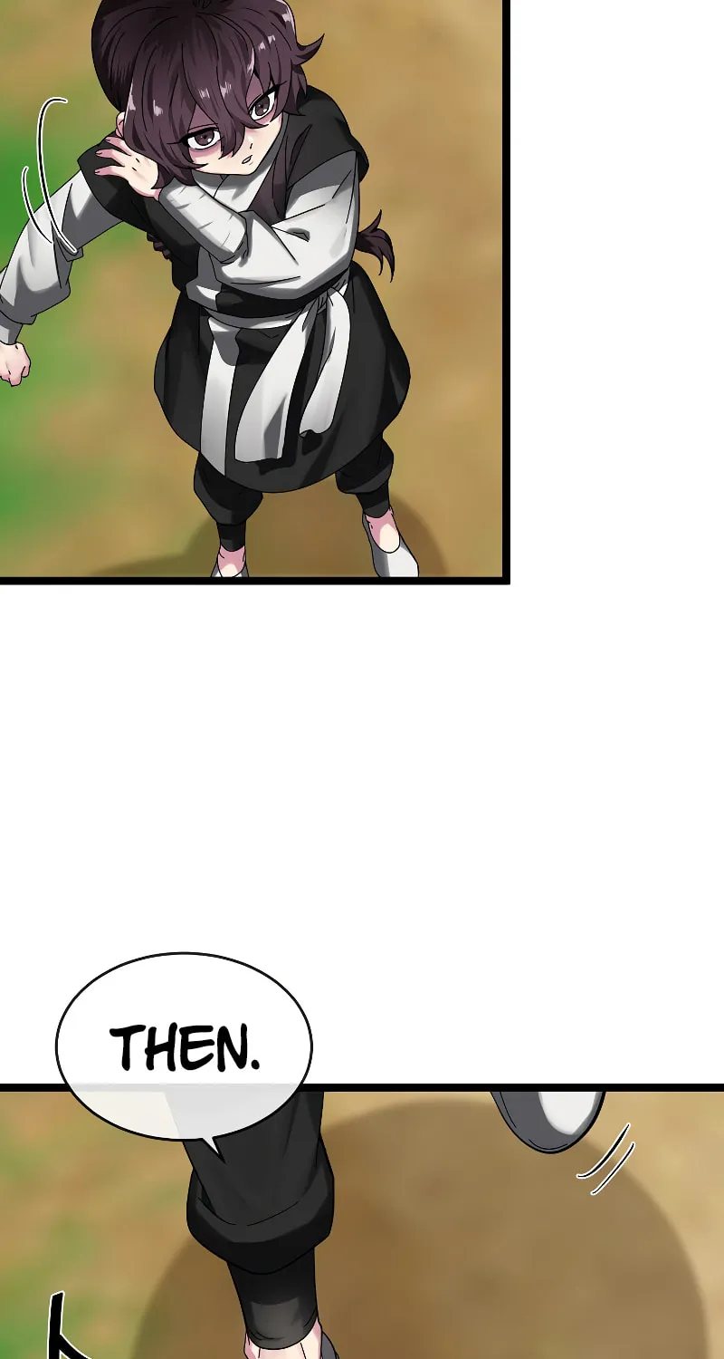 Volcanic Age Chapter 236 page 5 - 
