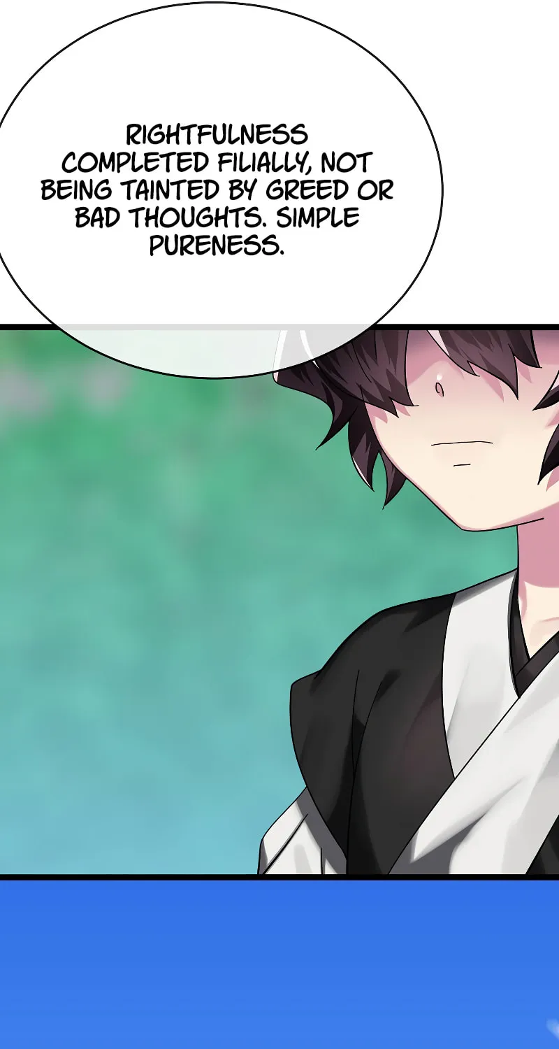 Volcanic Age Chapter 236 page 42 - 