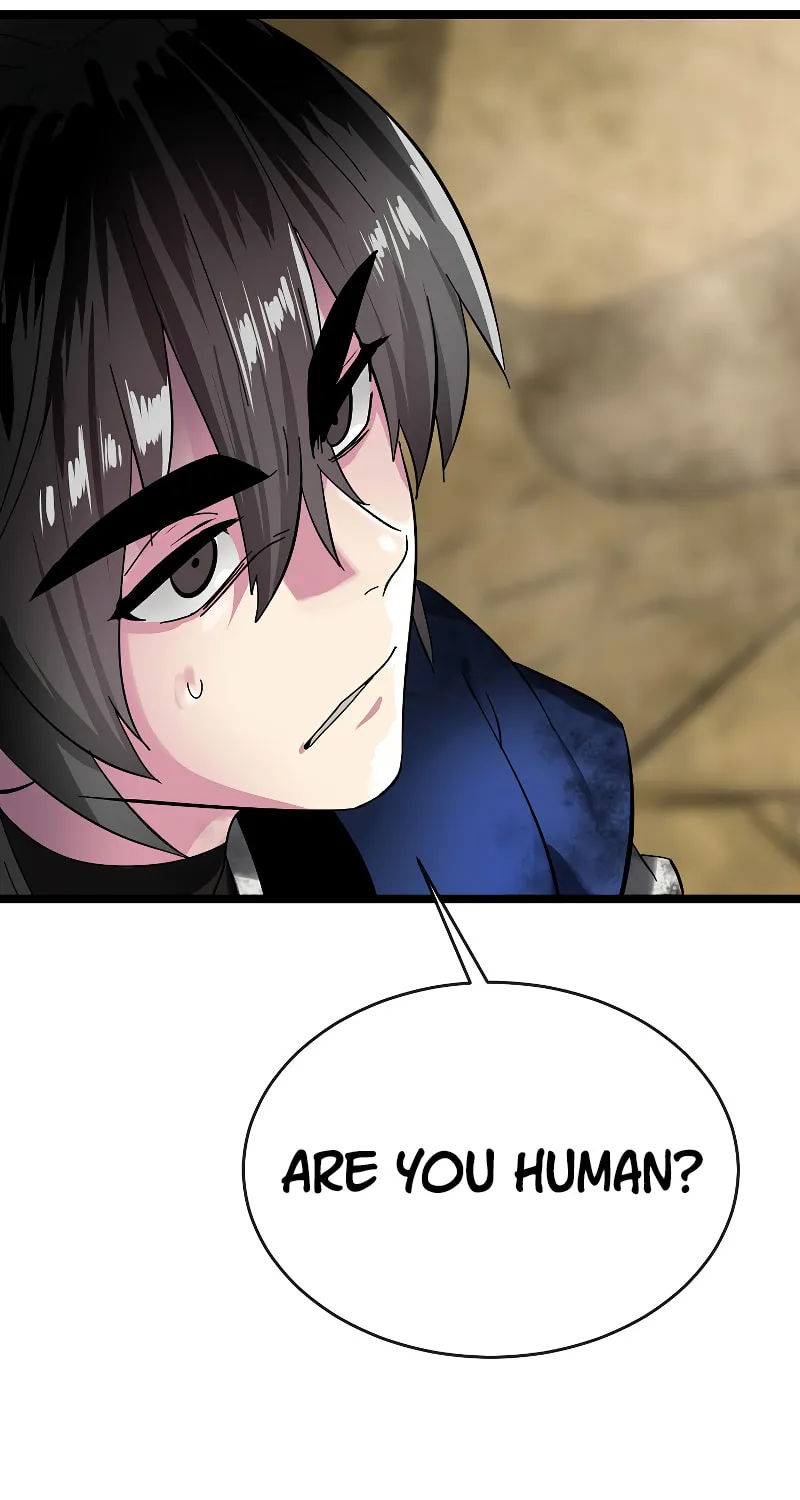 Volcanic Age Chapter 236 page 46 - 