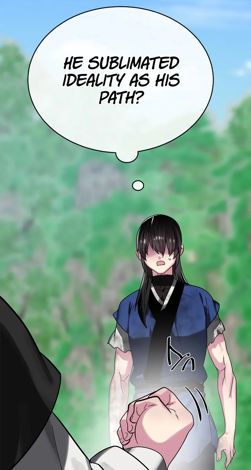 Volcanic Age Chapter 236 page 48 - 