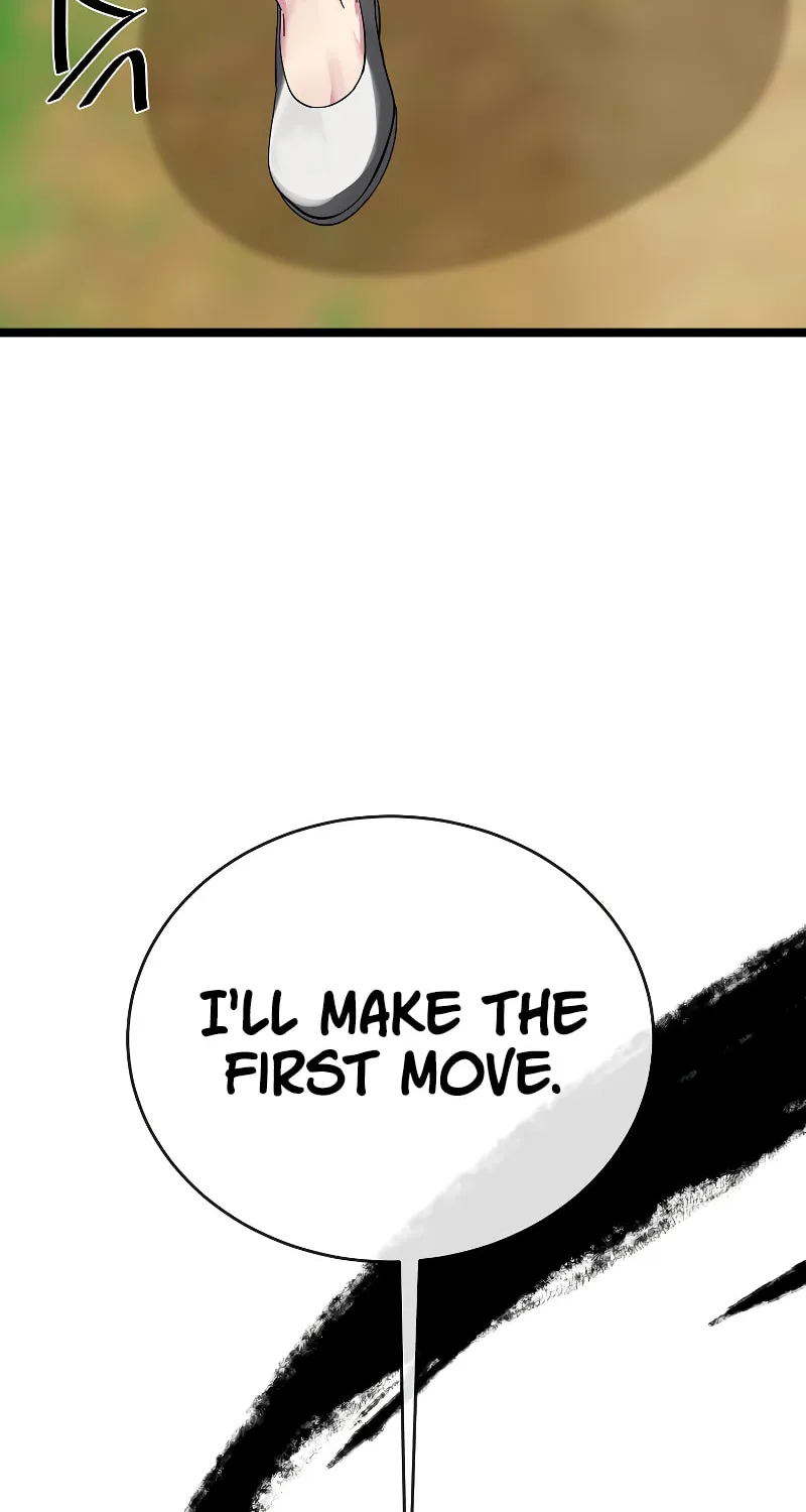 Volcanic Age Chapter 236 page 6 - 