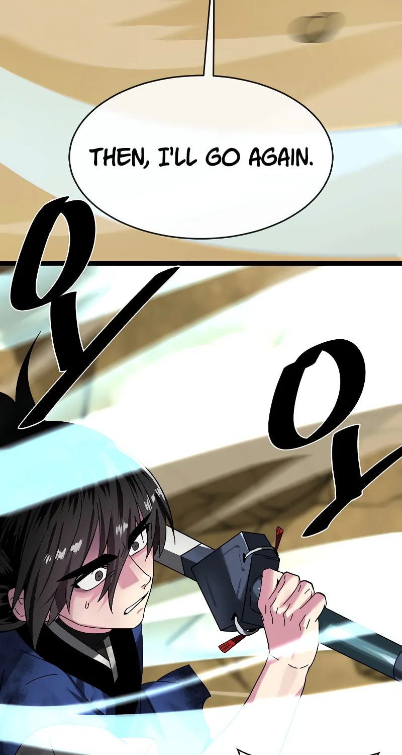 Volcanic Age Chapter 236 page 52 - 