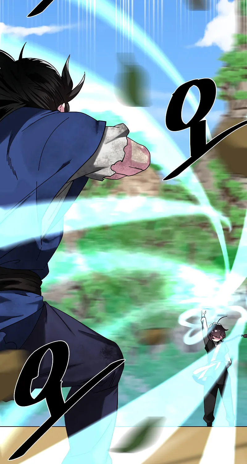 Volcanic Age Chapter 236 page 56 - 