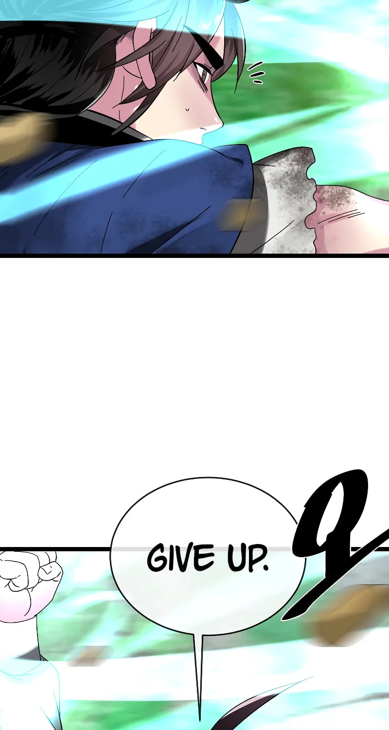 Volcanic Age Chapter 236 page 58 - 